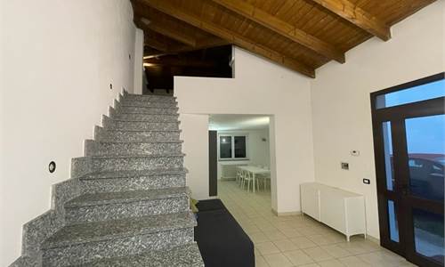 Casa singola In Vendita a San Salvatore Monferrato